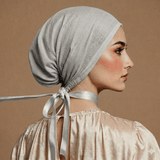1 bandeau en tissu élastique