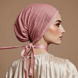 1 bandeau en tissu élastique