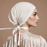 1 bandeau en tissu élastique