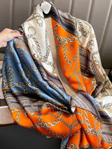 1 pièce Foulard léger