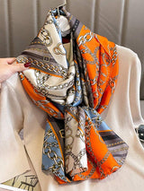 1 pièce Foulard léger