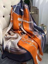 1 pièce Foulard léger