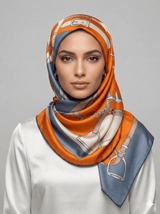 1 pièce Foulard léger