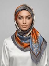 1 pièce Foulard léger
