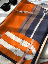 1 pièce Foulard léger