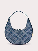 DKMG 1 pièce Sac en soie imprimé de style bohémien