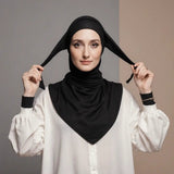 pièce Accessoires Abaya pour femmes
