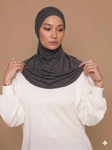 pièce Accessoires Abaya pour femmes