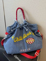 sac fourre-tout classique à la mode