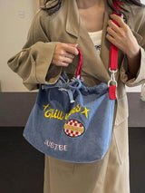 sac fourre-tout classique à la mode