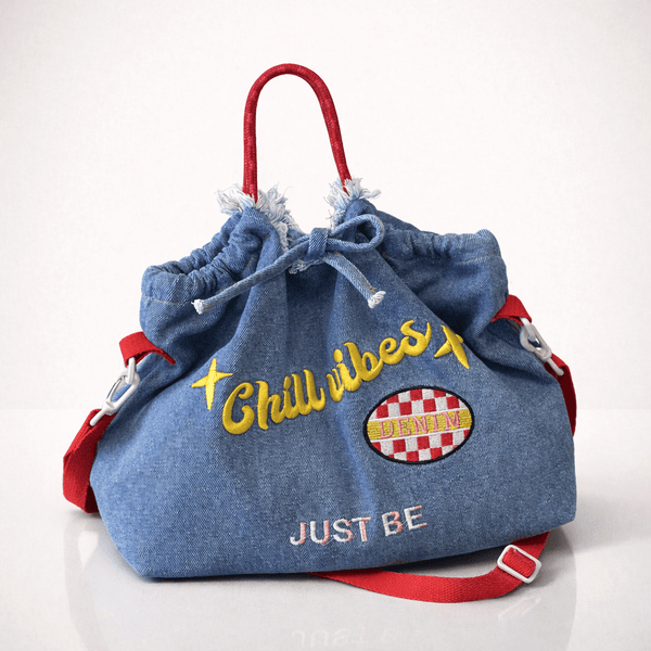 sac fourre-tout classique à la mode