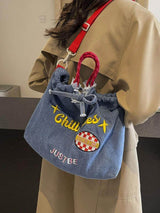 sac fourre-tout classique à la mode