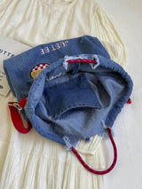 sac fourre-tout classique à la mode