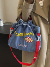 sac fourre-tout classique à la mode