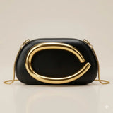 Sac pochette en PU confortable et à la mode