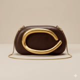 Sac pochette en PU confortable et à la mode